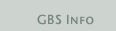 GBS Info